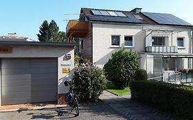 Fewo Rasche zum Träumen