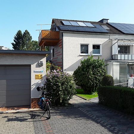 Fewo Rasche zum Träumen Beverungen Exterior foto