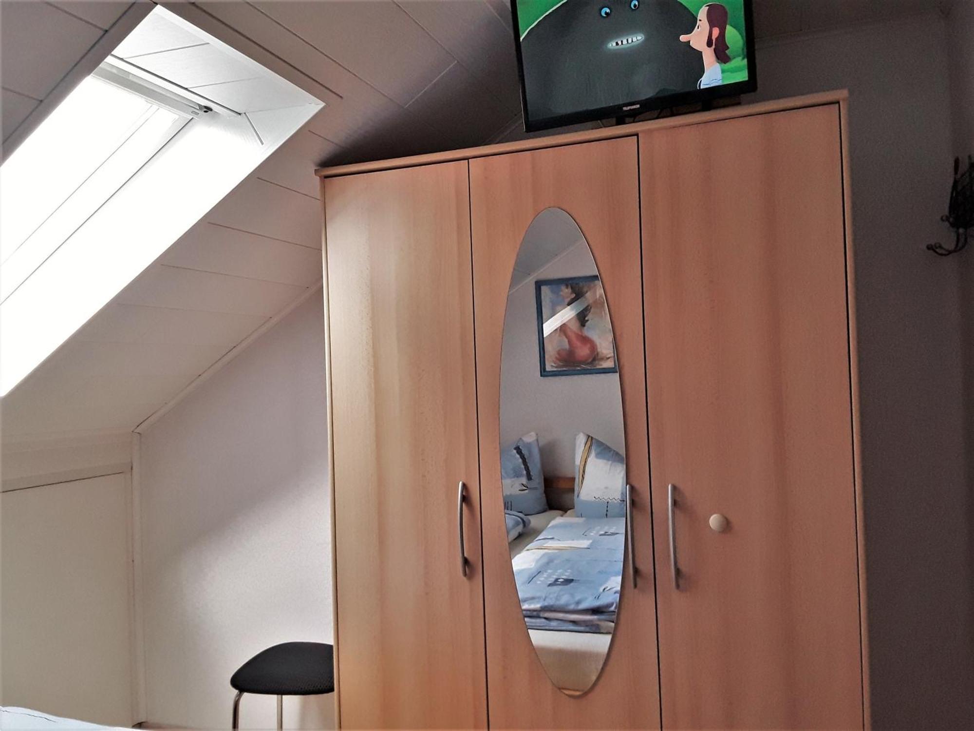 Fewo Rasche zum Träumen Beverungen Exterior foto