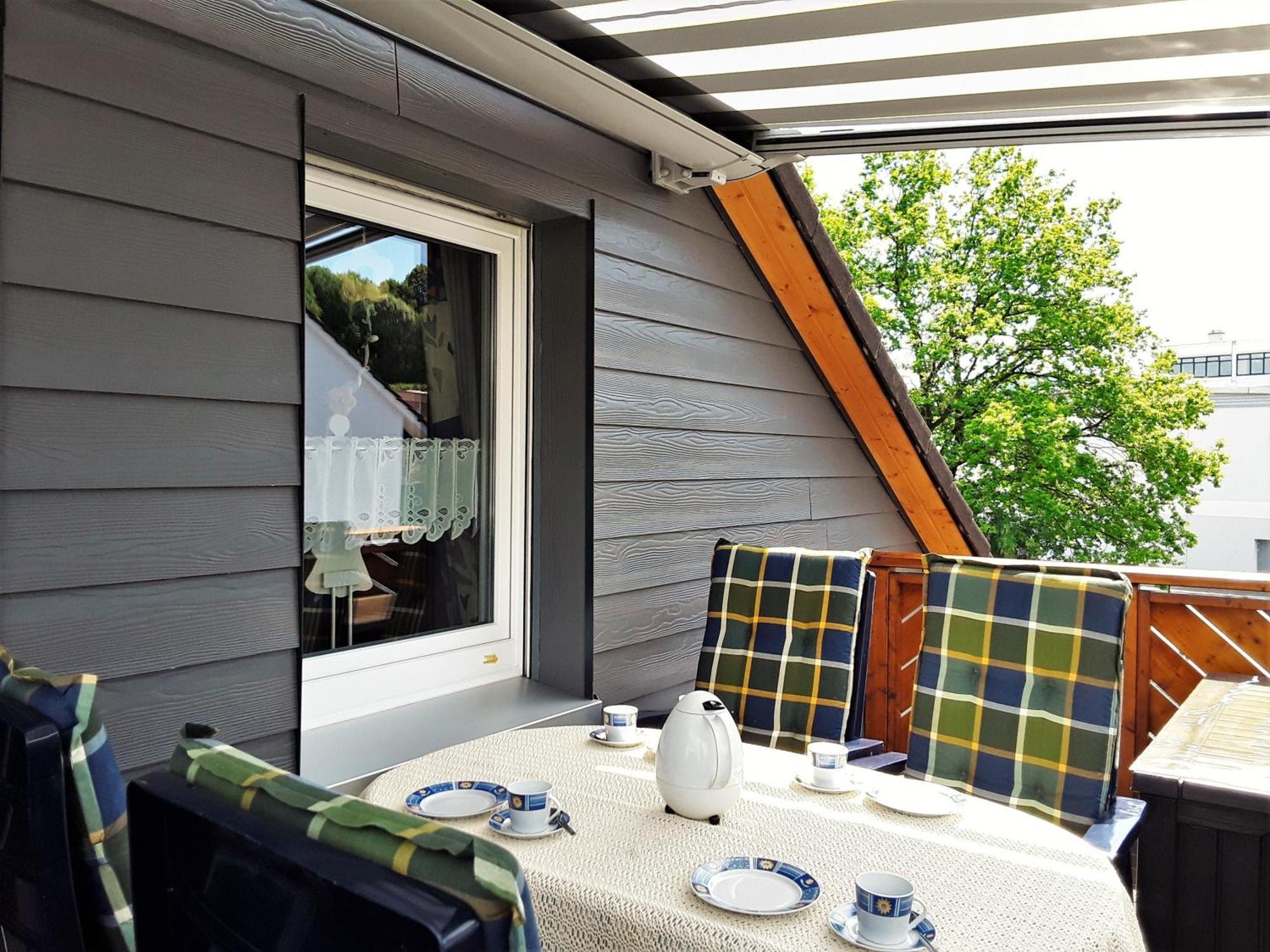 Fewo Rasche zum Träumen Beverungen Exterior foto